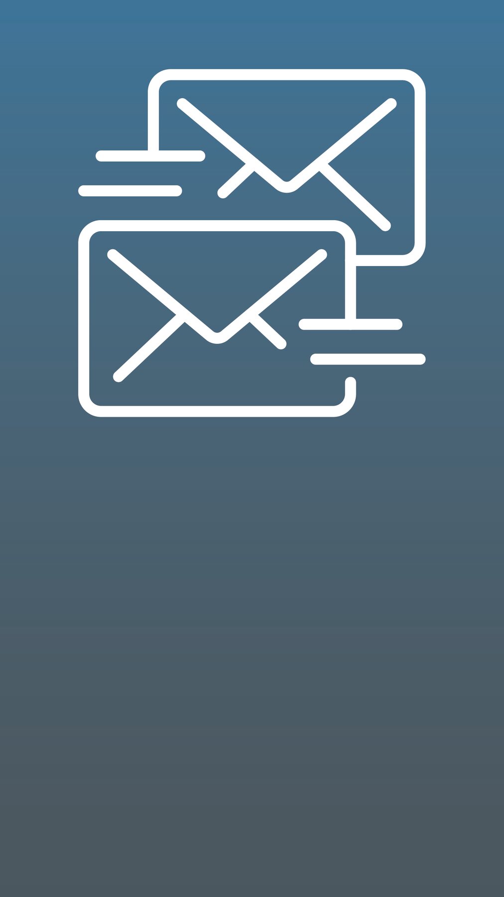 Restiamo in contatto! Iscriviti alla nostra newsletter